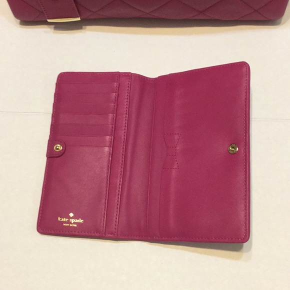 Bag & accessories bundle 💕 - Picture 5 of 8